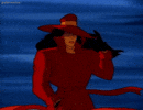 I'm BACK!! .....Where in the World? (is Carmen Sandiego?)