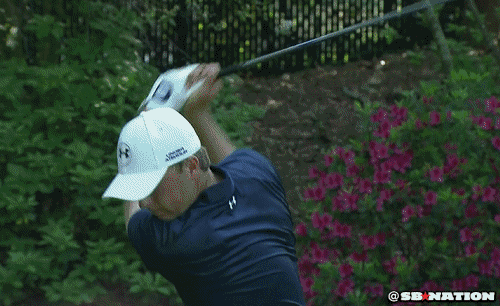 Ryder Cup anticipation