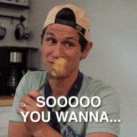 Foreplay GIF