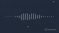 Animation Wave GIF by The Explainer Studio