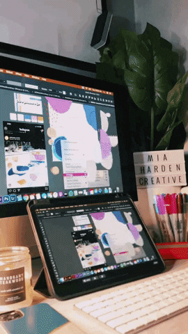 Graphic Designing Course in Perinthalmanna