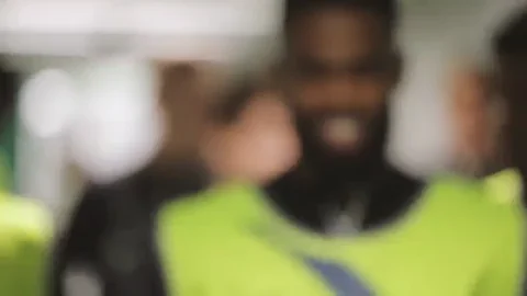 Jeremiah St Juste GIF by Sporting CP