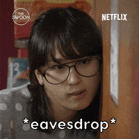 Spying Octavia Spencer GIF by #MAmovie