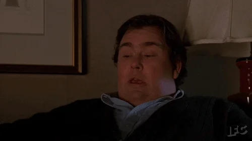 Sad Saturday Night GIF by IFC