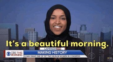 Midterm Elections Speech GIF by GIPHY News