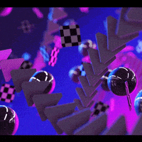 Pop Art 90S GIF by xponentialdesign