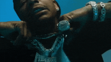 Moneybagg Yo GIF by Lil Baby