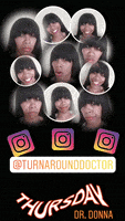 Happy Turn Around GIF by Dr. Donna Thomas Rodgers