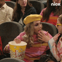 No Way What GIF by Nickelodeon