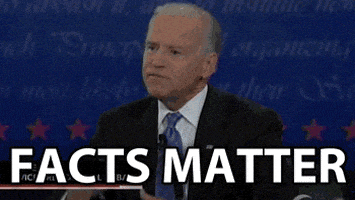 Joe Biden Reaction GIF