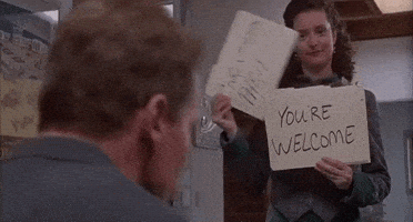 Arnold Schwarzenegger Christmas Movies GIF by filmeditor