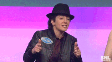 bruno mars snl GIF by Saturday Night Live