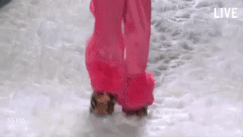 nyfw feb 2017 GIF by NYFW: The Shows