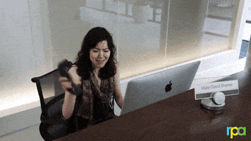 Angry Work GIF by RPA_Advertising