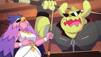 Pro Wrestling Laughing GIF by Adult Swim