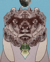 Art Mexico GIF by Luis Ricardo