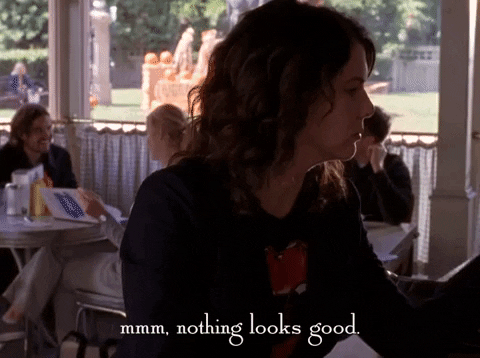 season 5 netflix GIF by Gilmore Girls 