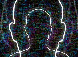 Glitch Space GIF by vektormon