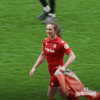 Ryan Reynolds Football GIF by Welcome to Wrexham