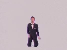Once In A Lifetime GIF by Talking Heads
