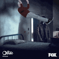 outcast GIF by FOXtvUK