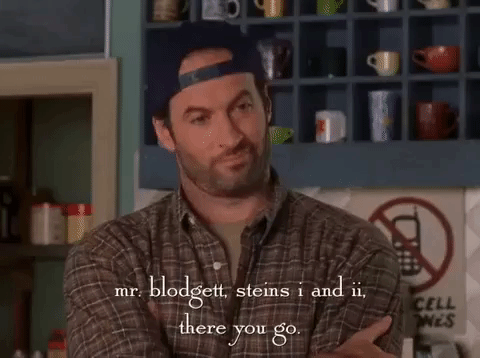 season 4 netflix GIF by Gilmore Girls 