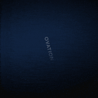 ovation tv art GIF