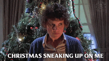 Christmas Tree GIF by Death Wish Coffee