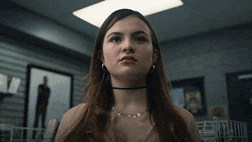 Lying No Way GIF by Cruel Summer