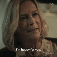 Proud Fx Networks GIF by The Bear