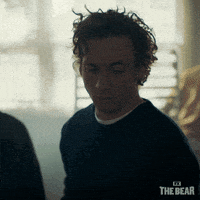 Fx Networks Cooking GIF by The Bear