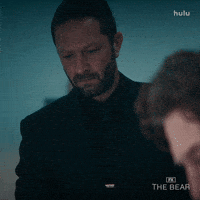 Appreciate It Fx Networks GIF by The Bear