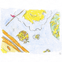 animation GIF by James Thacher