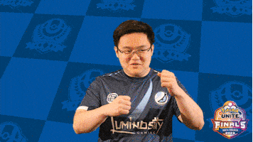 Fight Mma GIF by Pokémon