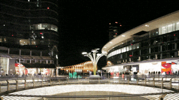 loop water GIF by ZI Italy