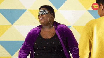 I Dont Think So No Way GIF by BuzzFeed