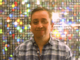 I Dont Think So No Way GIF by GIPHY IRL