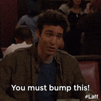 How I Met Your Mother Reaction GIF by Laff