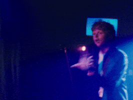 Romantic Comedy Love GIF by Will Linley