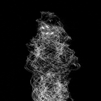 Art Loop GIF by A. L. Crego