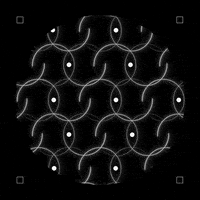 Digital Art Loop GIF by A. L. Crego