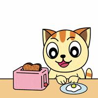 Happy Good Morning GIF by JPedicini