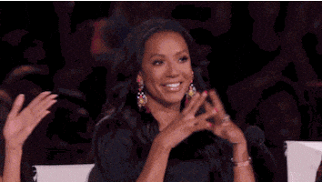 Mel B GIF by America's Got Talent