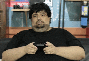 gamer totoro porta GIF by Totorial