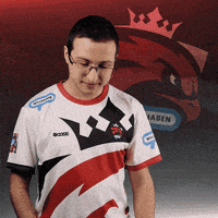 Gucci Yes GIF by Austrian Force eSports