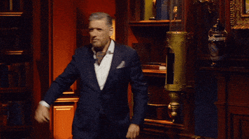 Game Show Yes GIF by ABC Network