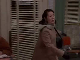 season 1 netflix GIF by Gilmore Girls 