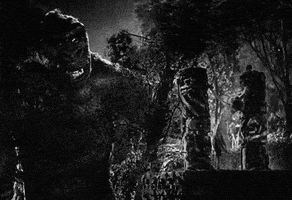 king kong GIF by Maudit