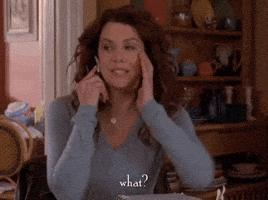 season 4 netflix GIF by Gilmore Girls 