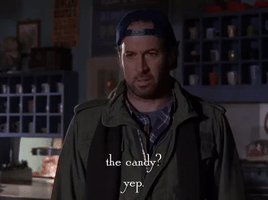 season 4 netflix GIF by Gilmore Girls 